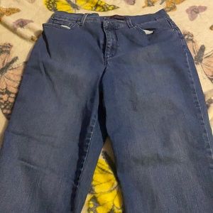 Gloria Vanderbilt Jeans